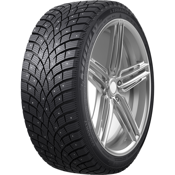 215/55R17 98T Triangle IcelynX TI501 215/55R17 98T Triangle IcelynX TI501