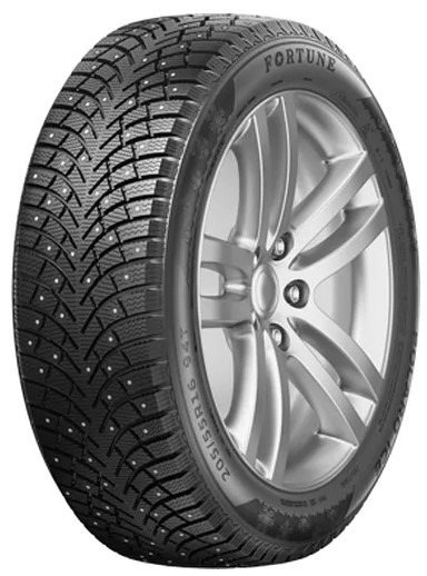 225/45R18 95T Fortune Polaro Ice