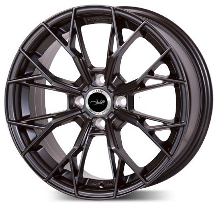 Lizardo XH180 7x17 4*100 Et:40 Dia:60,1 CB Lizardo XH180 7x17 4*100 Et:40 Dia:60,1 CB
