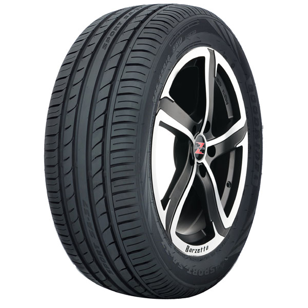235/55R20 105W Goodride SA37 235/55R20 105W Goodride SA37