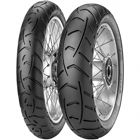 Metzeler Tourance Next 150/70 17 69V TL Задняя2024