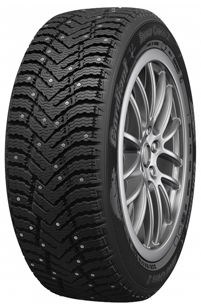 215/55R17 98T Cordiant Snow Cross 2 215/55R17 98T Cordiant Snow Cross 2