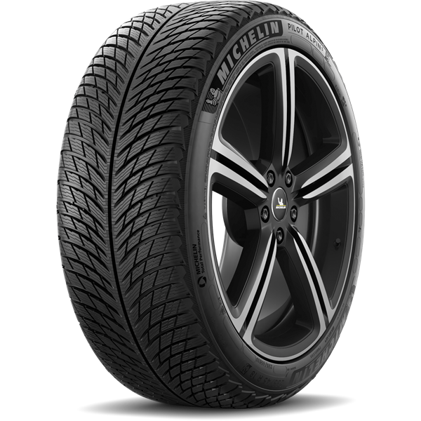 245/40R21 100V Michelin Pilot Alpin 5 245/40R21 100V Michelin Pilot Alpin 5