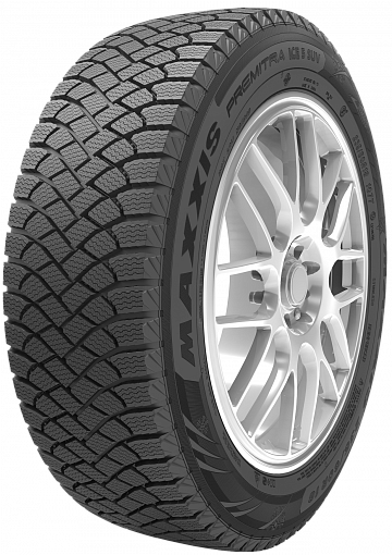 265/40R22 106T Maxxis Premitra Ice 5 SUV 265/40R22 106T Maxxis Premitra Ice 5 SUV