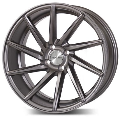 PDW 1022Left 7,5x17 4*100 Et:35 Dia:60,1 U4GRA PDW 1022Left 7,5x17 4*100 Et:35 Dia:60,1 U4GRA