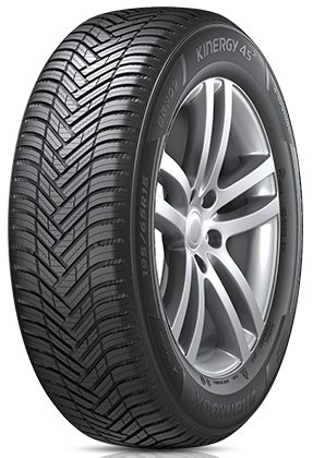 235/45R17 97Y Hankook Kinergy 4S2 (H750)