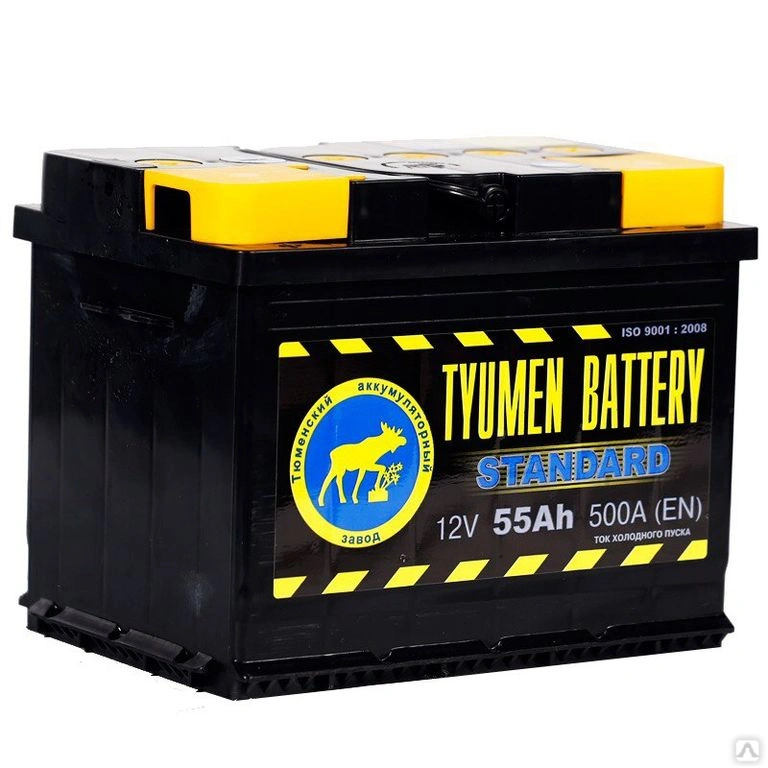 60 - 6СТ АПЗ Тюмень STANDART Прямая 550 60 - 6СТ АПЗ Тюмень STANDART Прямая 550