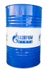 Масло редукторное Gazpromneft CLP-320 бочка 205