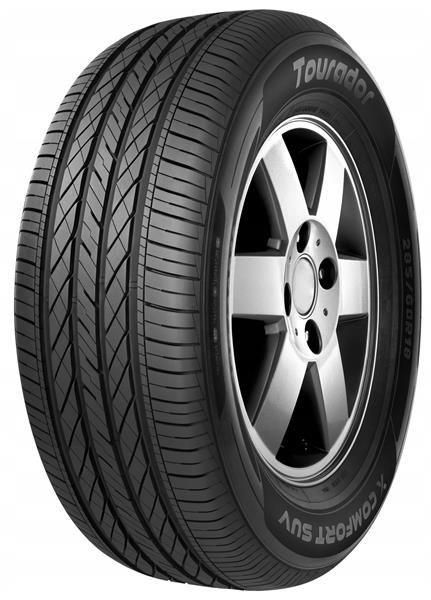 285/60R18 120H Tourador x comfort suv