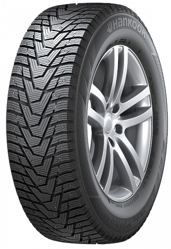 215/70R16 100T Hankook Winter i*Pike X W429A 215/70R16 100T Hankook Winter i*Pike X W429A