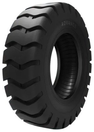 17.5-25 20 Toptrust E-3/L-3 TL