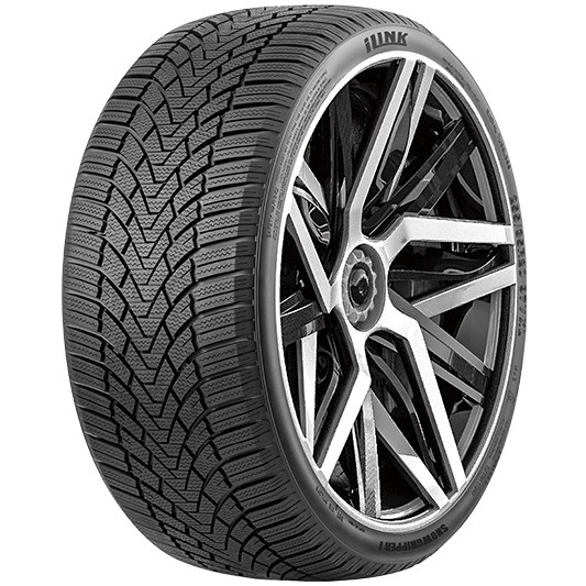 225/55R18 98H Ilink Snowgripper 1 225/55R18 98H Ilink Snowgripper 1