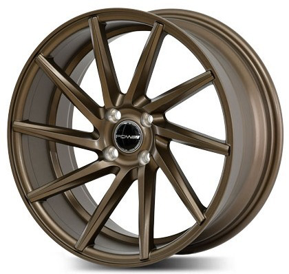 PDW 1022Left 7x15 4*98 Et:30 Dia:58,5 U4V10 PDW 1022Left 7x15 4*98 Et:30 Dia:58,5 U4V10