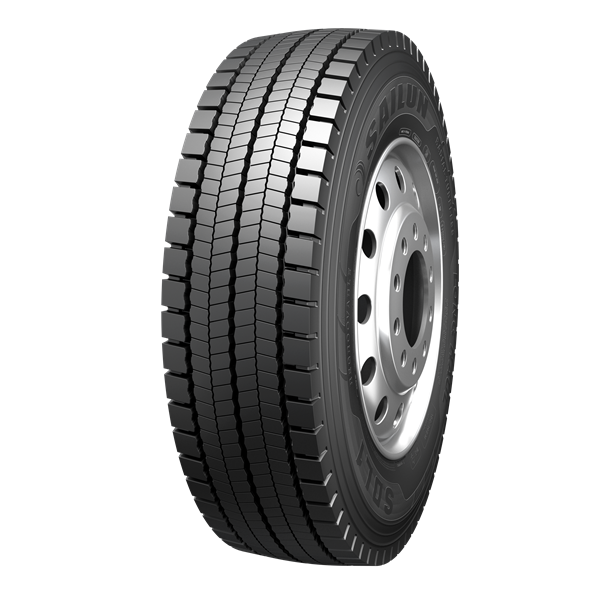 Шина грузовая шина Sailun SDL1 315/70 R22.5 154/150L 18pr Ведущая Шина грузовая шина Sailun SDL1 315/70 R22.5 154/150L 18pr Ведущая