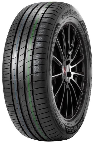 185/60R15 84H Double Star DH08