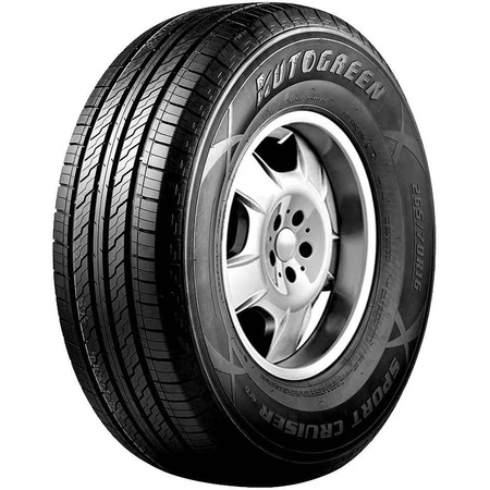 265/60R18 110H Autogreen Sport Cruiser-SC6 265/60R18 110H Autogreen Sport Cruiser-SC6
