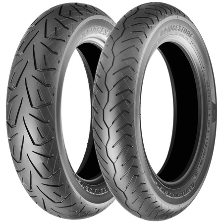 Bridgestone Battlecruise H50 240/40 18 79V TL Задняя Bridgestone Battlecruise H50 240/40 18 79V TL Задняя