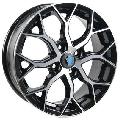 VENTI 1519 6x15 4*98 Et:40 Dia:58,6 BD VENTI 1519 6x15 4*98 Et:40 Dia:58,6 BD