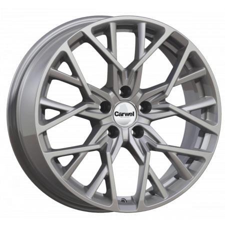 Carwel Керид 225 8x18 5*112 Et:39 Dia:66,6 SB Carwel Керид 225 8x18 5*112 Et:39 Dia:66,6 SB