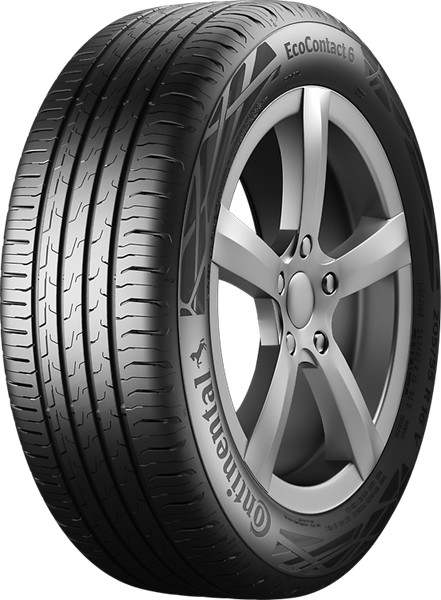 235/45R20 100T Continental EcoContact 6 MO