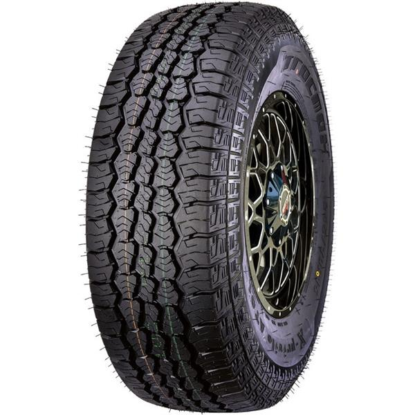 215/70R16 100H Tracmax X-PRIVILO AT01