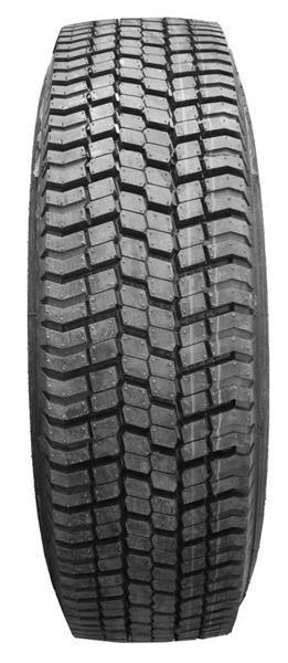 Шина грузовая шина Satoya SD-060 235/75 R17.5 143/141J 16pr Ведущая