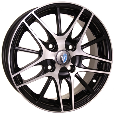 Tech Line 1506 6x15 4*100 Et:45 Dia:60,1 BD Tech Line 1506 6x15 4*100 Et:45 Dia:60,1 BD