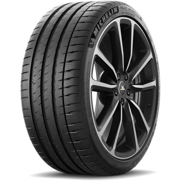 255/40R20 101Y Michelin Pilot Sport 4 S