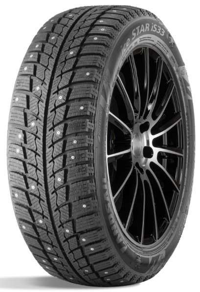 245/45R18 100H Landsail ice STAR iS33