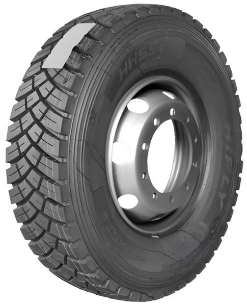 Шина грузовая шина HIFLY HH556 315/80 R22.5 156/152L 20pr Ведущая Шина грузовая шина HIFLY HH556 315/80 R22.5 156/152L 20pr Ведущая