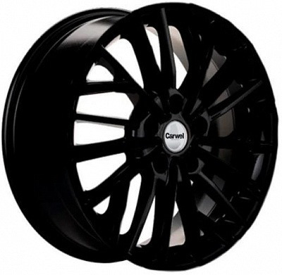 Carwel Токо 7x17 5*114,3 Et:49 Dia:67,1 BL Carwel Токо 7x17 5*114,3 Et:49 Dia:67,1 BL