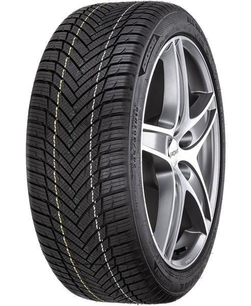 205/50R16 91W Imperial All Season Driver 205/50R16 91W Imperial All Season Driver