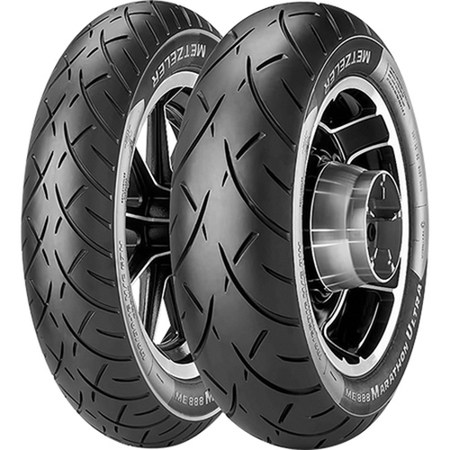Metzeler ME 888 Marathon Ultra 120/90-17 64S TT Передняя Metzeler ME 888 Marathon Ultra 120/90-17 64S TT Передняя