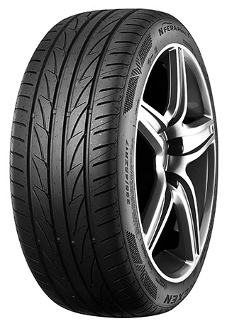 195/55R16 87H Nexen N'Fera Primus V