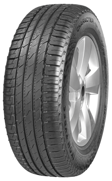 215/65R17 99V Ikon Tyres (Nokian Tyres) Character Aqua SUV 215/65R17 99V Ikon Tyres (Nokian Tyres) Character Aqua SUV