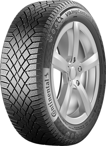 205/55R17 95T Continental Viking Contact 7 205/55R17 95T Continental Viking Contact 7