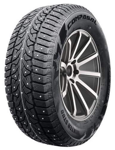205/55R16 94T Compasal Winter Stud 205/55R16 94T Compasal Winter Stud