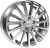 Carwel Кагра 1721 6,5x17 5*108 Et:50 Dia:63,35 SLT Carwel Кагра 1721 6,5x17 5*108 Et:50 Dia:63,35 SLT