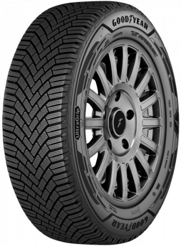 235/50R19 103T GoodYear UltraGrip Ice 3