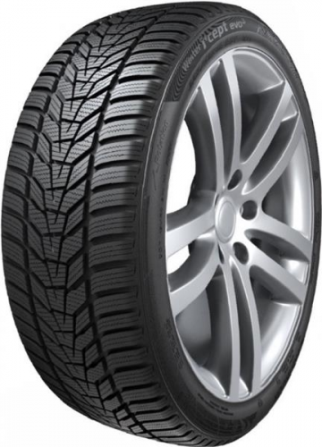 275/45R21 110V Hankook winter i cept evo3 x w330a