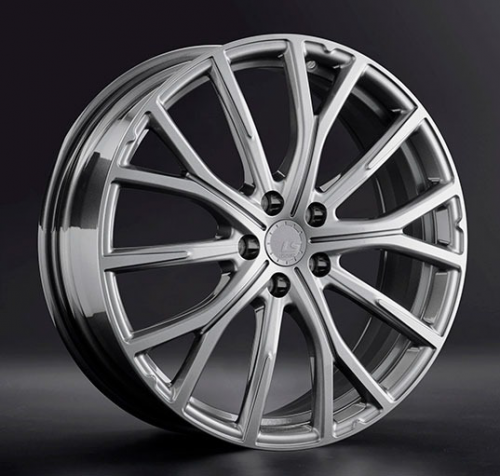 LS Forged LSFG21 8x19 5*108 Et:46 Dia:63,3 hpb LS Forged LSFG21 8x19 5*108 Et:46 Dia:63,3 hpb