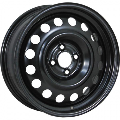 SDT U5043C 5,5x14 4*100 Et:43 Dia:60,1 Black