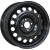 SDT U5043C 5,5x14 4*100 Et:43 Dia:60,1 Black