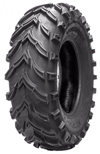 Forerunner MARS 8/25 R12 6pr Forerunner MARS 8/25 R12 6pr