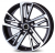 Lizardo XH292 (395) 8x19 5*114,3 Et:45 Dia:67,1 CBMF