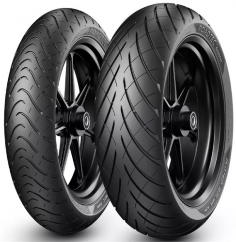 Metzeler Roadtec Scooter 150/70-14 66S TL Задняя