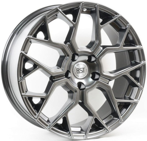 RST R148 8x18 5*108 Et:33 Dia:65,1 BMG RST R148 8x18 5*108 Et:33 Dia:65,1 BMG